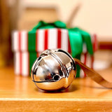 The Polar Express Sleigh Bell Gift Set