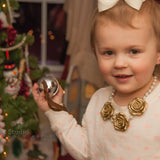 The Polar Express Sleigh Bell