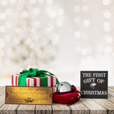 The Polar Express Sleigh Bell Gift Set