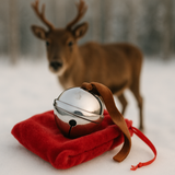 The Polar Express Sleigh Bell (Perfectly Flawed)