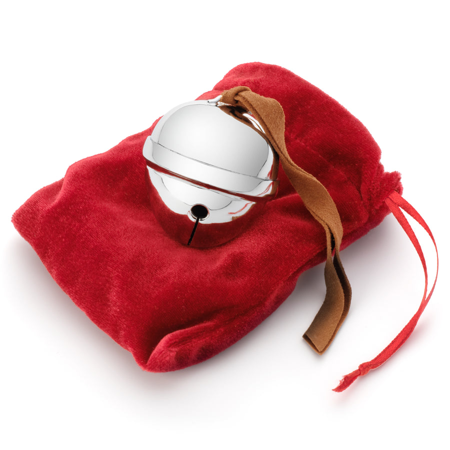 The Polar Express Sleigh Bell