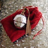 The Polar Express Sleigh Bell