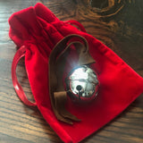 Small Magical Sleigh Bell